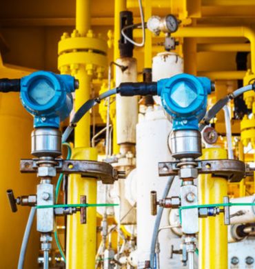 Automation and Instrumentation