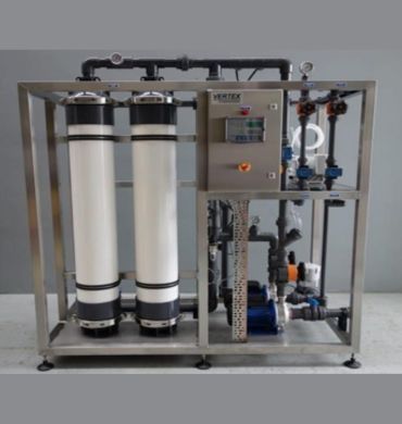 BK Hydro Tech Solutions